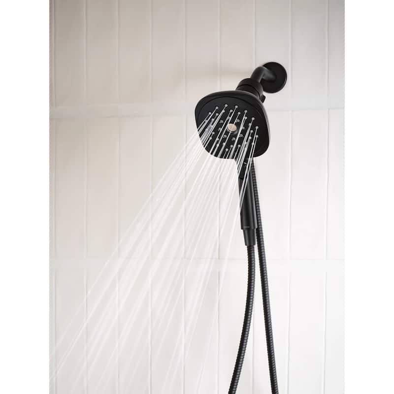 Moen 220H5EP Verso 1.75 GPM Multi Function Hand Shower with Infiniti