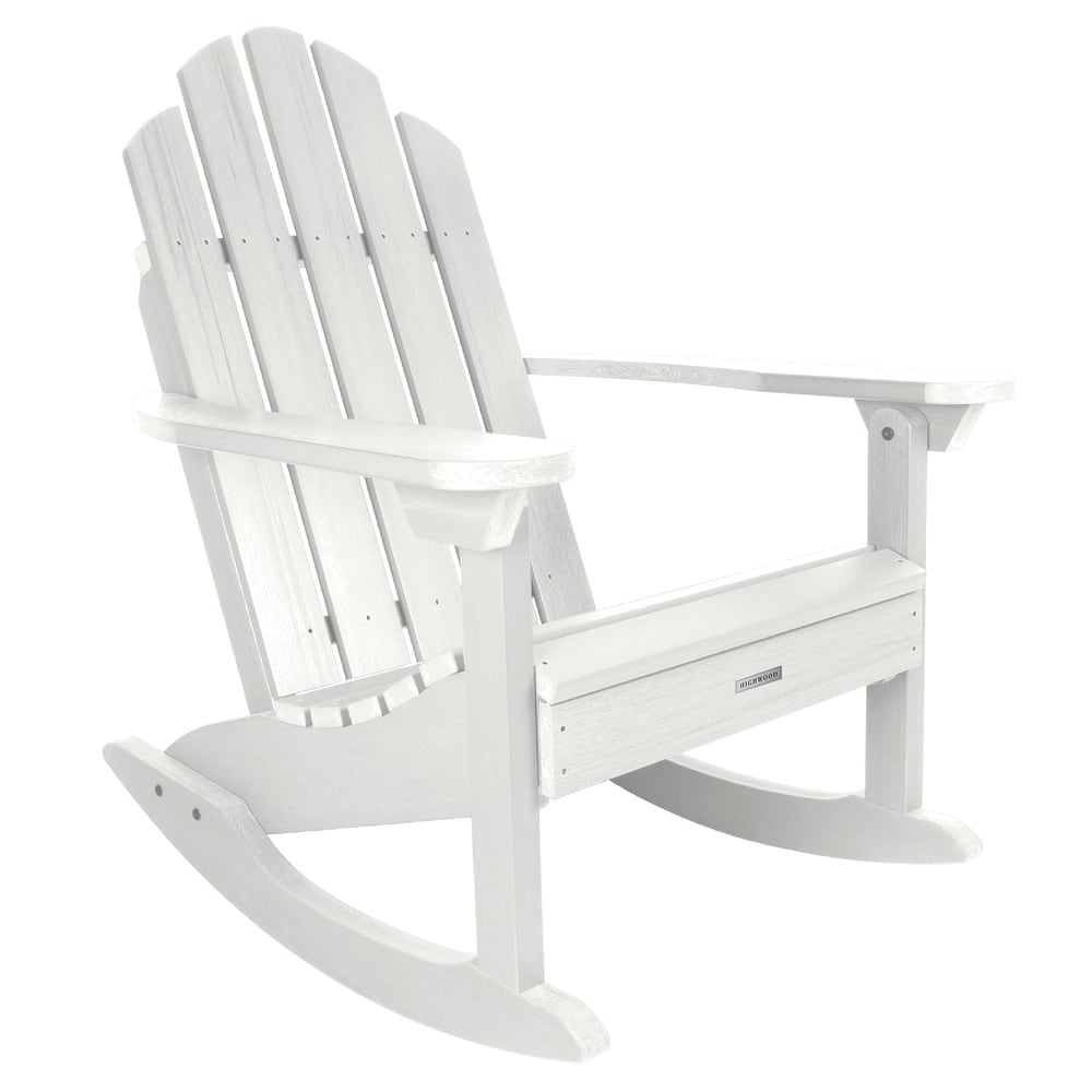 HIGHWOOD Classic Rocking Chair