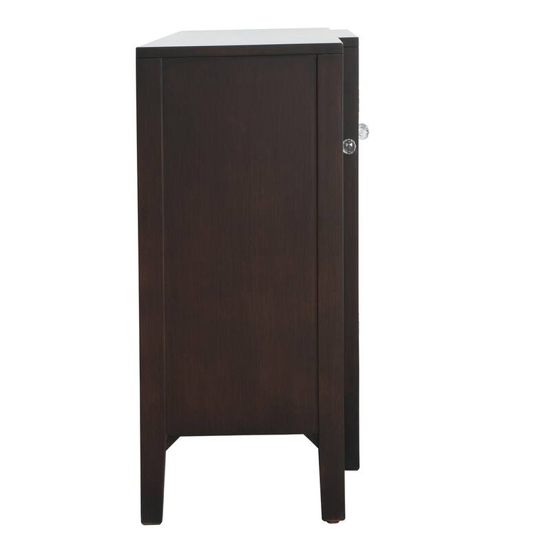 Indigo Home Mirrored Cabinet