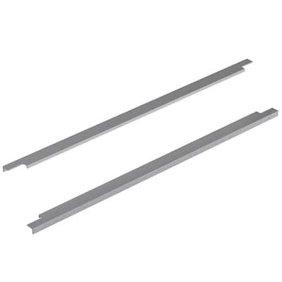 Dowell Series 3063 Handles (35.8", 16.375" CTC), 3 Pack