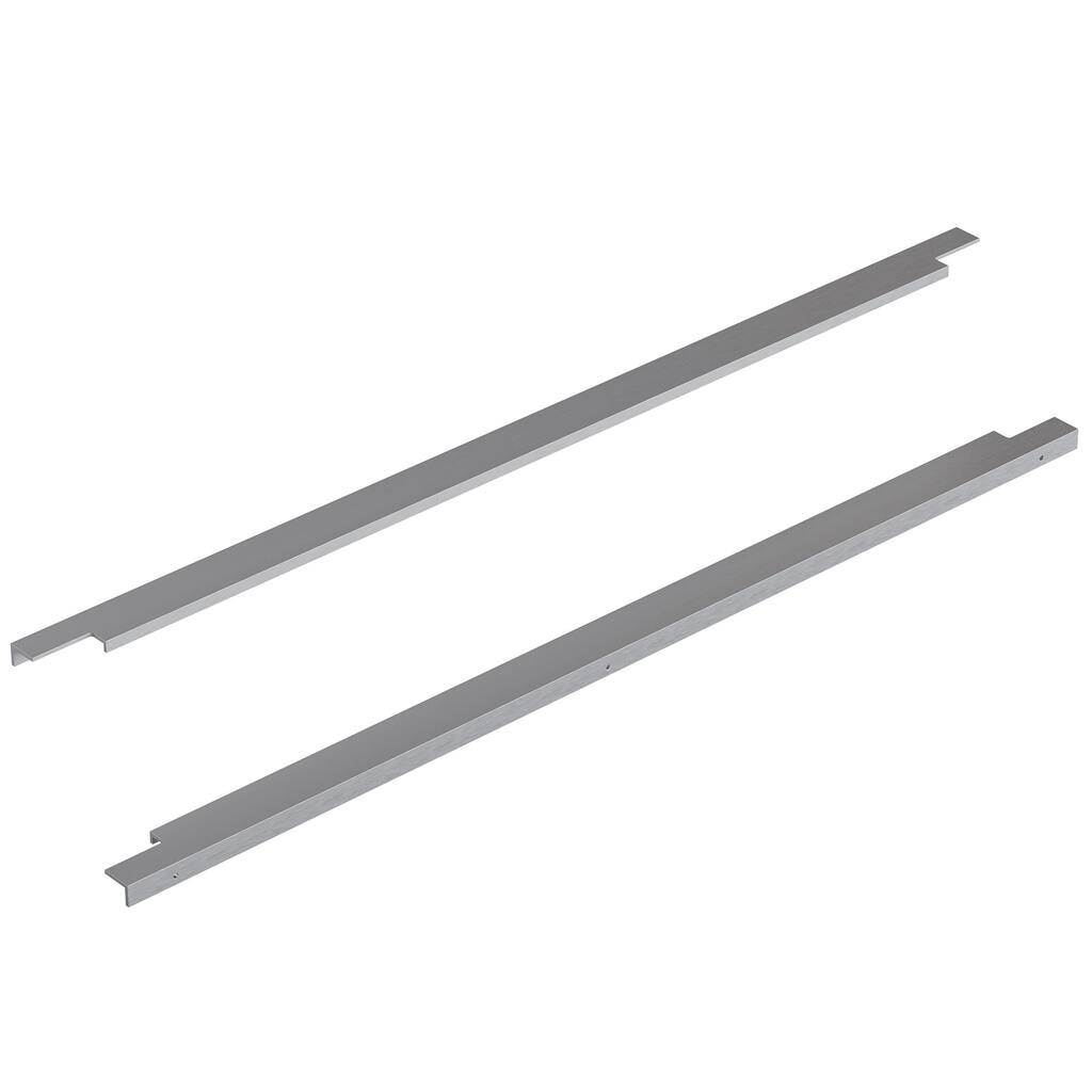 Dowell Series 3063 Handles (35.8", 16.375" CTC), 3 Pack