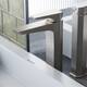 Option Brushed Nickel