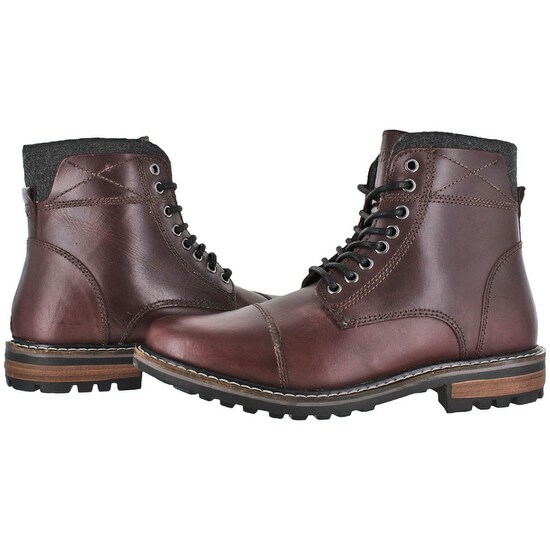 crevo men's camden fashion boot