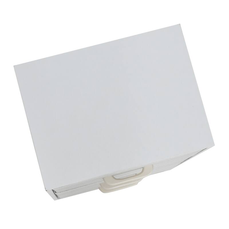 Household Essentials Dresser Nightstand Chest of Drawers