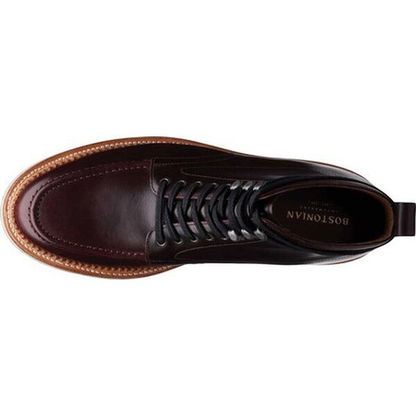 clarks berkshire moc boot