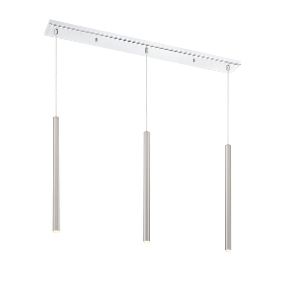 Z-Lite Forest 3 Light 46
