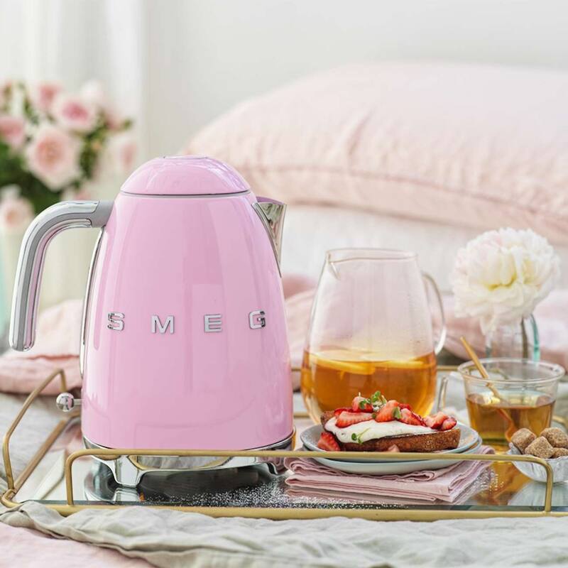 SMEG Electric Kettle KLF03