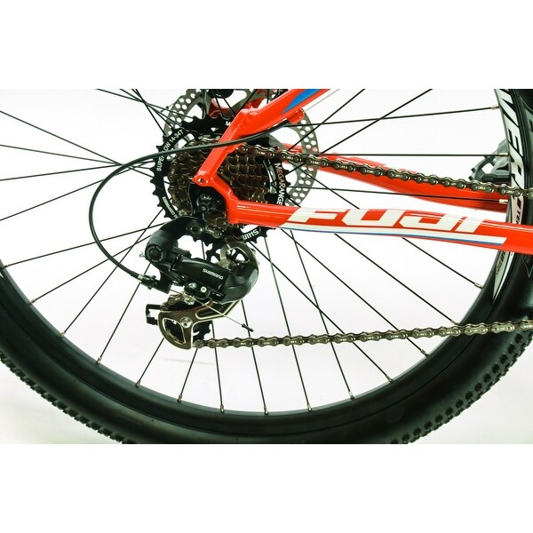 fuji addy 1.7