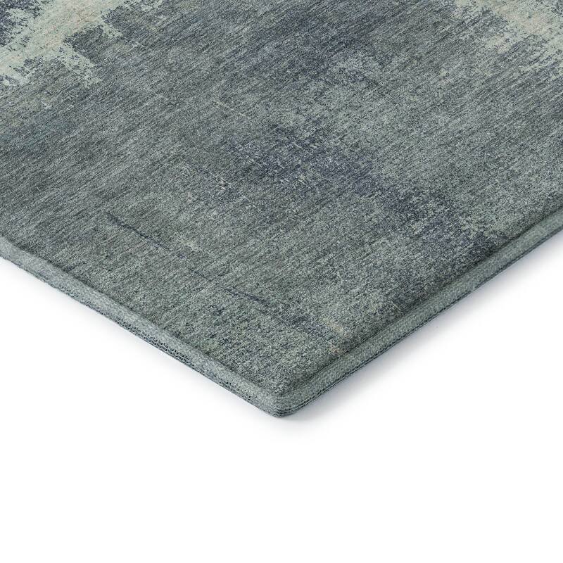 Premium Washable Super Soft Contemporary Mayfield Rug