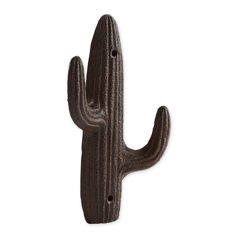 Garden Tools Cast Iron Wall Hook