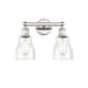 Option Polished Nickel / Seedy