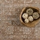 preview thumbnail 31 of 30, Bayberry Spill Proof Vintage Machine Washable Area Rug