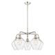 Option Polished Nickel / Seedy