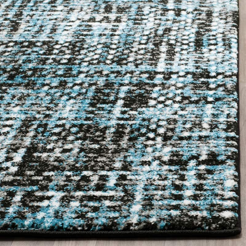 SAFAVIEH Porcello Chandrima Modern Rug
