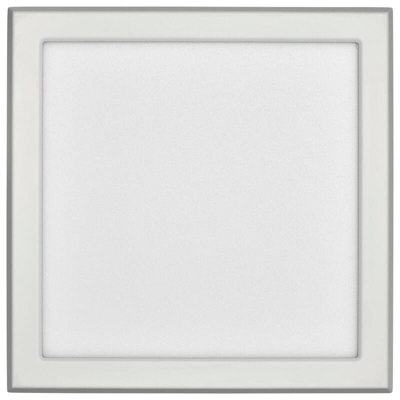 Nuvo Lighting 62/1747 7" Wide LED Flush Mount Square Ceiling Fixture