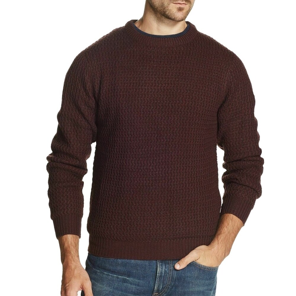 weatherproof sweater