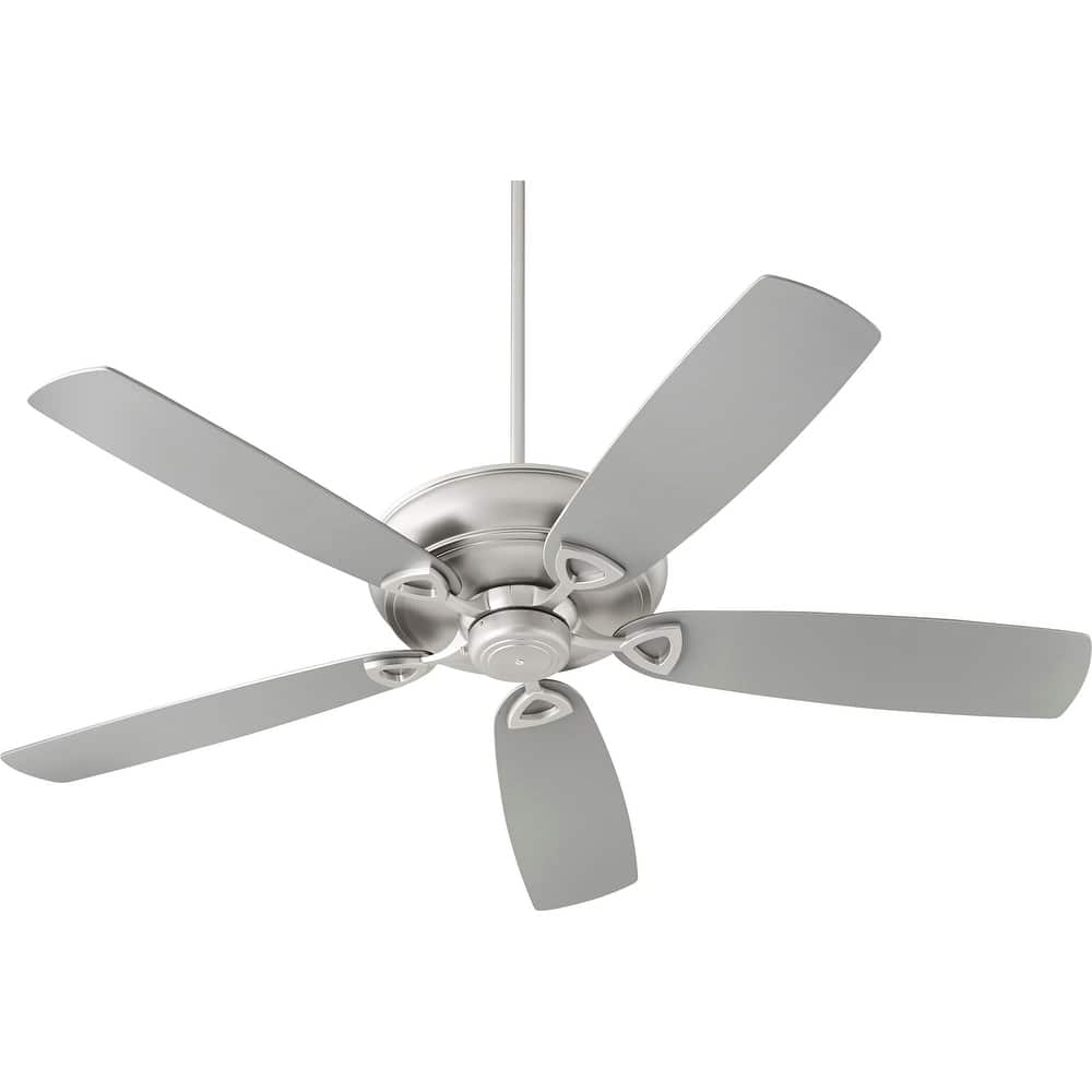 Quorum International Alto 62" 5 Blade Ceiling Fan