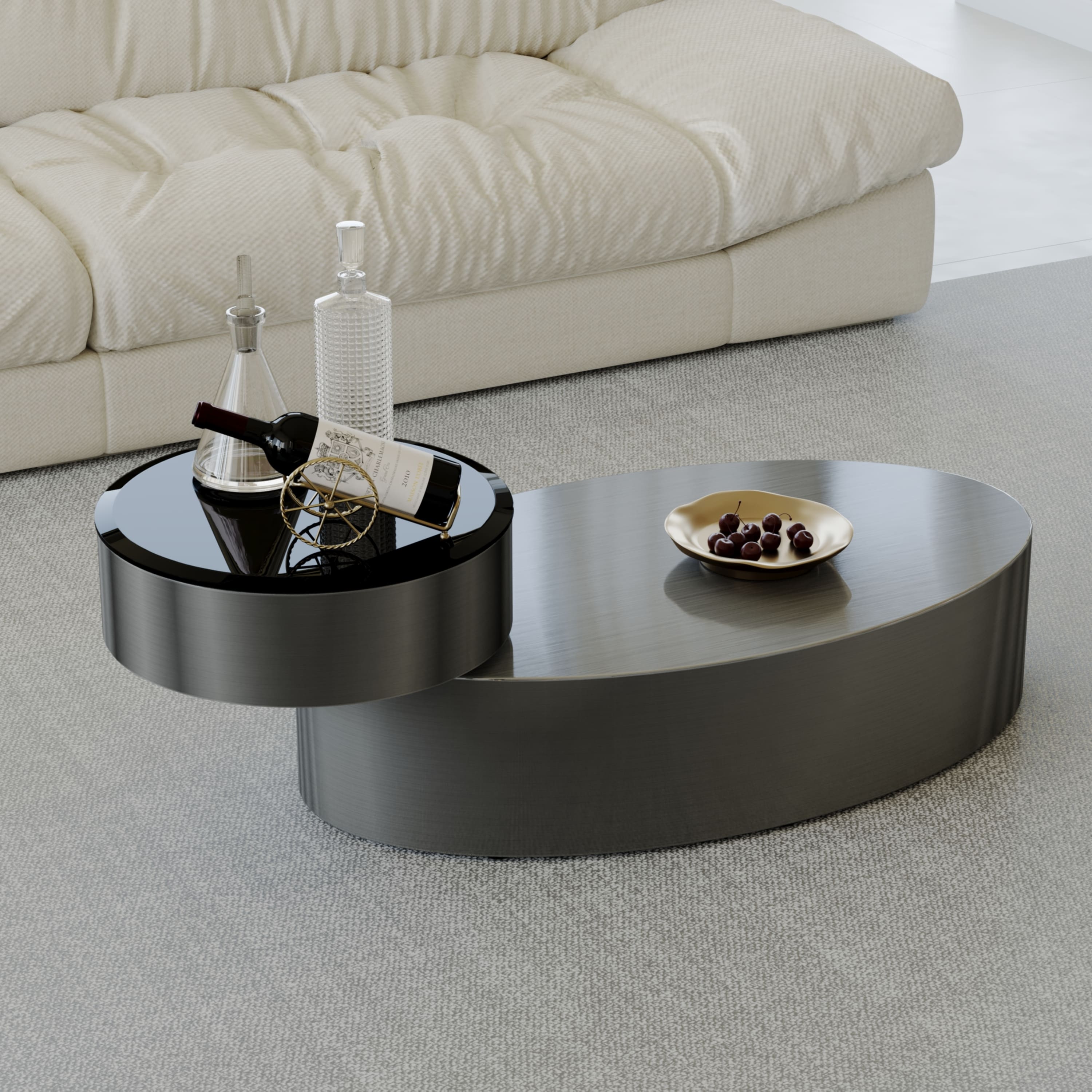 Option Grey