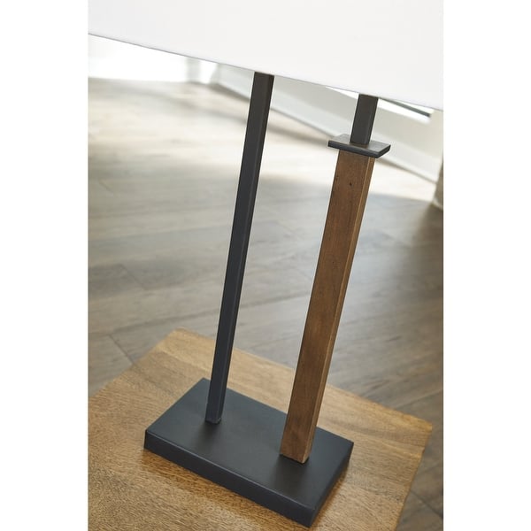 Voslen Table Lamp (Set of 2) 27.75 Voslen Table Lamp (Set of 2) 27.75