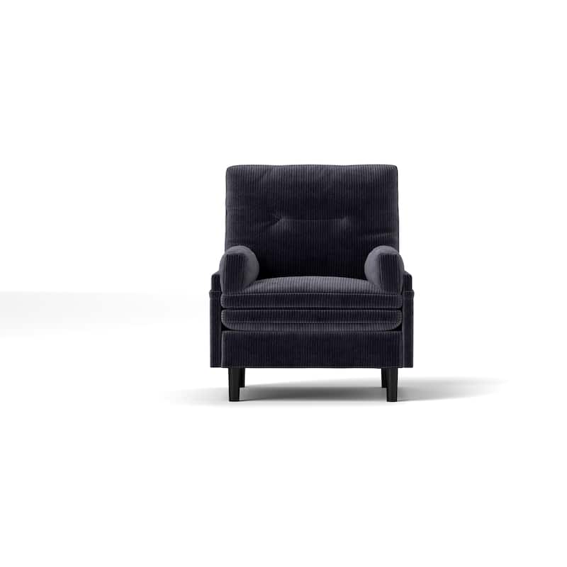 Velvet Sofa - Lounge Chair to Guest Bed, Great for Versatile Spaces