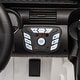 preview thumbnail 79 of 78, 24V Electric Toy Car for Kids, 400W Dual Motors, LED Lights, Remote Control, Bluetooth, and USB Music
