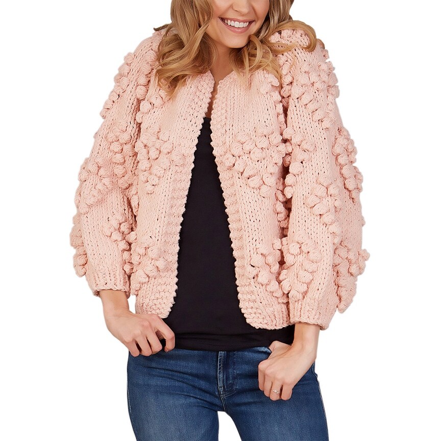 cocobleu cardigan