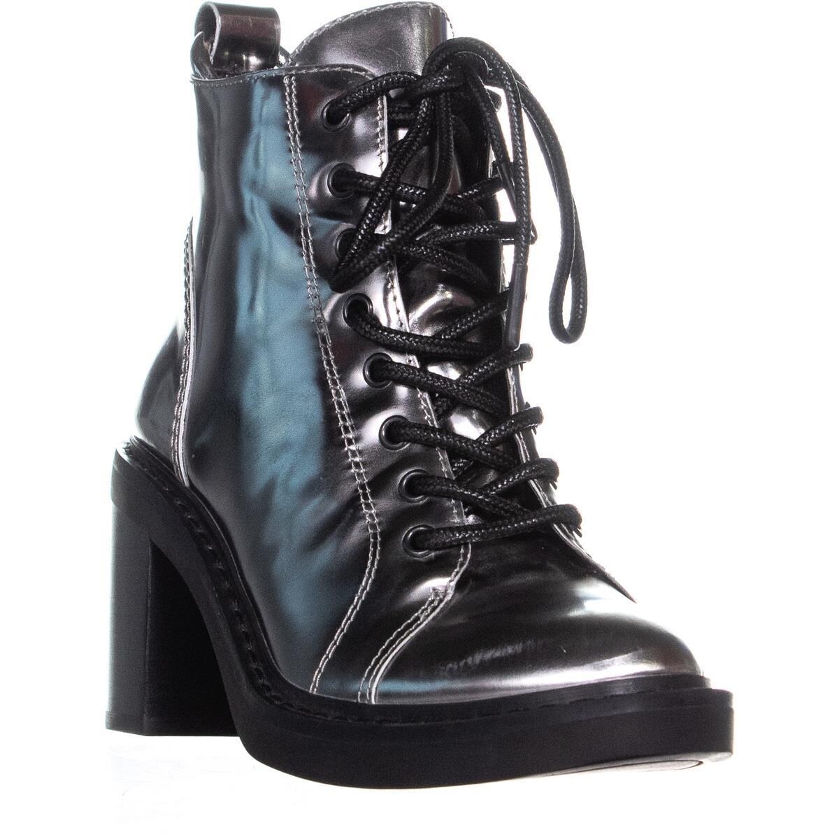 tommy hilfiger palmira wrapped moto boots