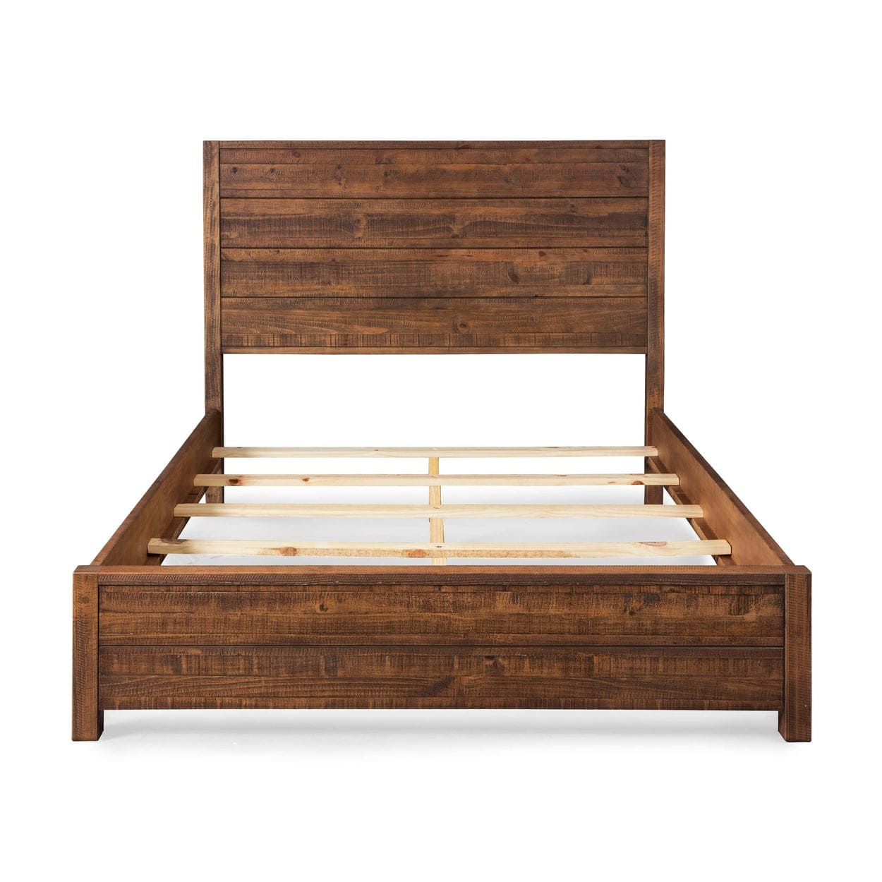 Option Rustic Walnut