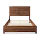 Option Rustic Walnut