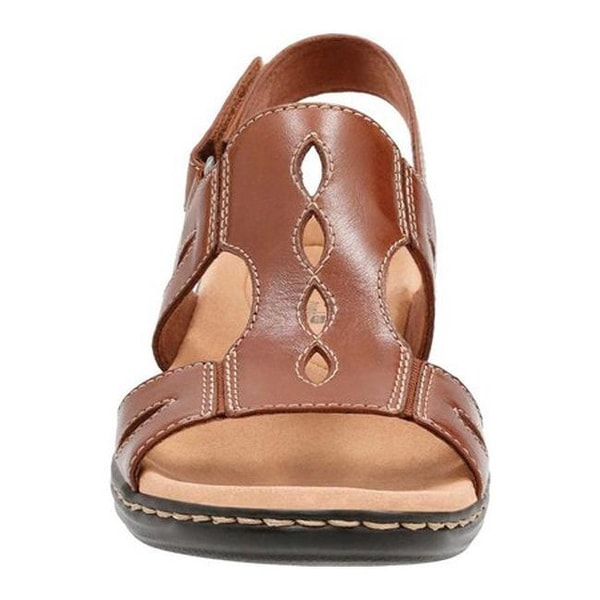 clarks leisa lakelyn