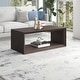 preview thumbnail 23 of 26, Osmond Rectangular Coffee Table