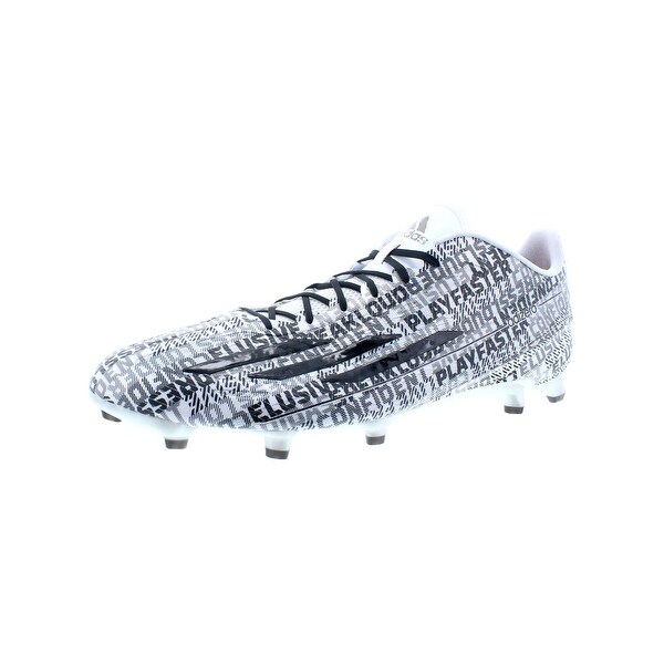 adizero 4.0 football cleats