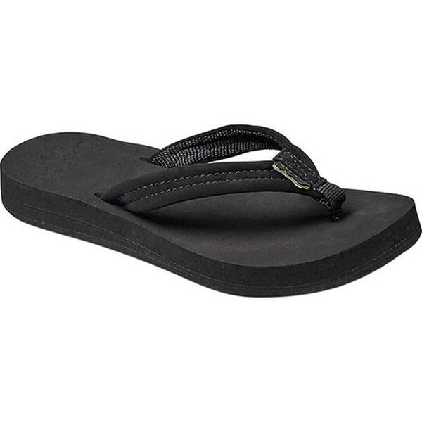 reef women's cushion breeze flip flop