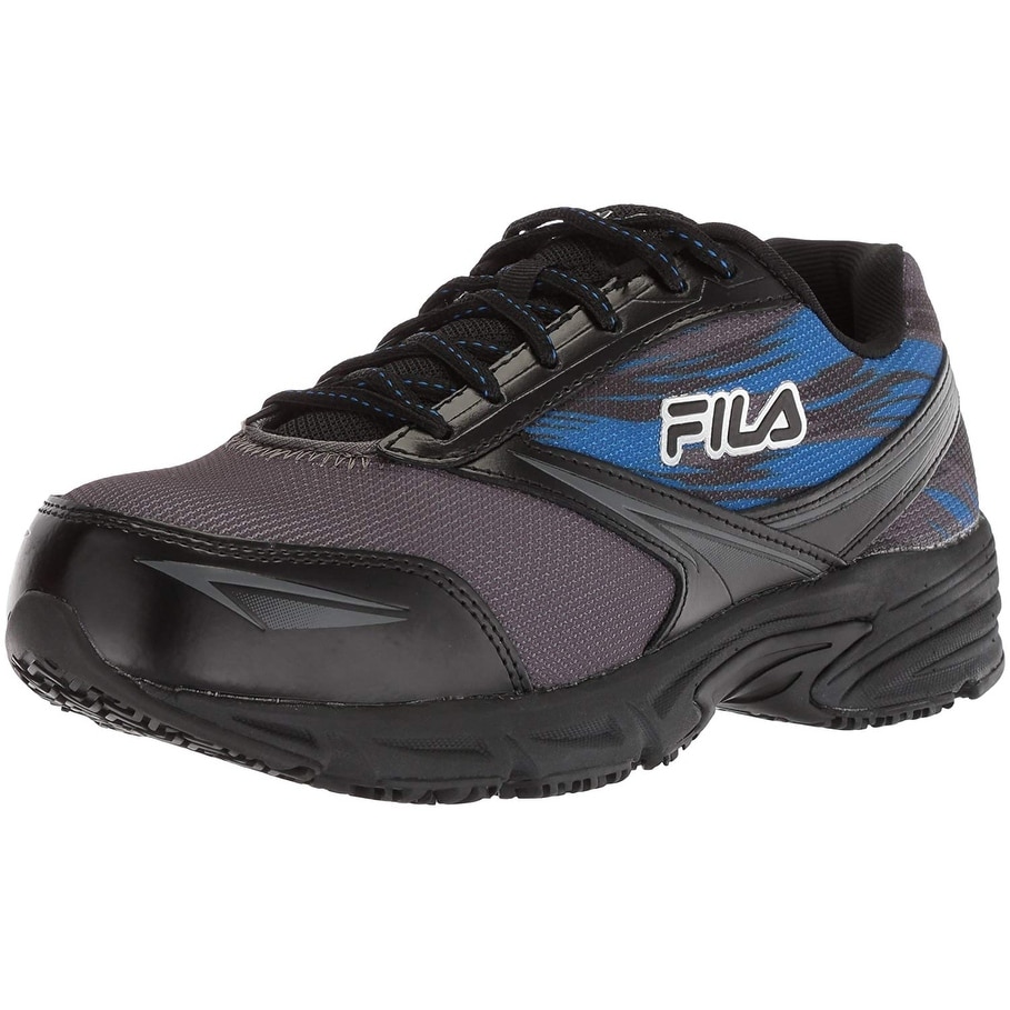 fila composite toe