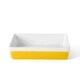 preview thumbnail 14 of 23, Martha Stewart 3 Piece Ceremic Bakeware Baker Set