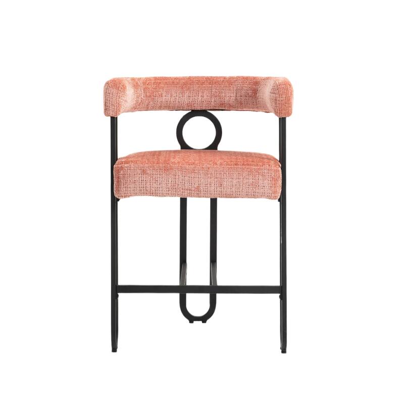 Modern Bar Stools Set of 2