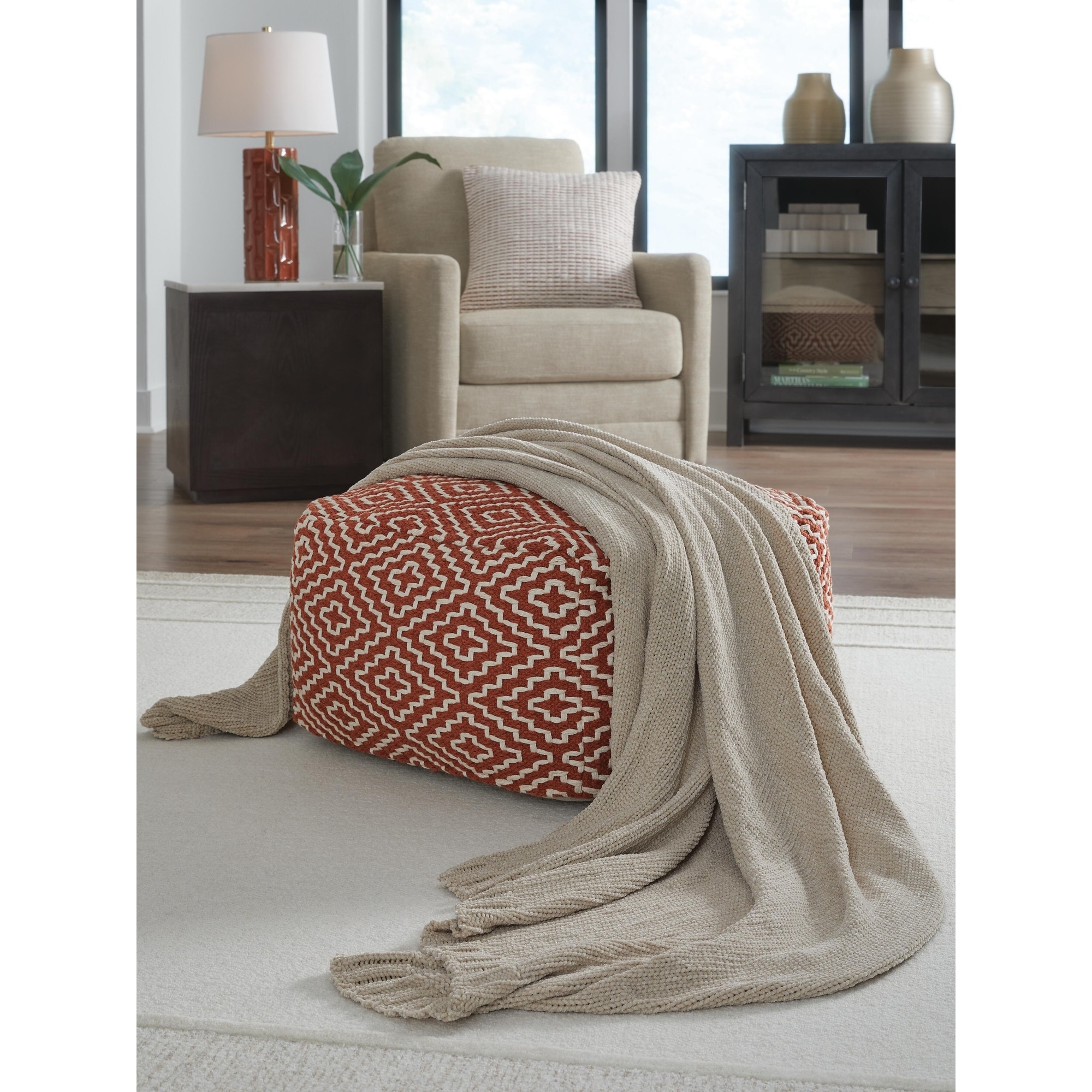 Signature Design by Ashley Anawood Throw (Set of 3)