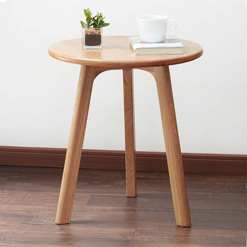 Round End Table,Small End Table,Side Table,Coffee Table,Bedside Table