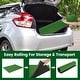 preview thumbnail 2 of 5, 5 x 4 FT Golf Hitting Mat Artificial Turf Golf Training Mat 27/32mm
