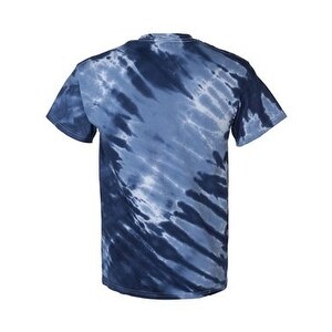 tiger stripe shirt