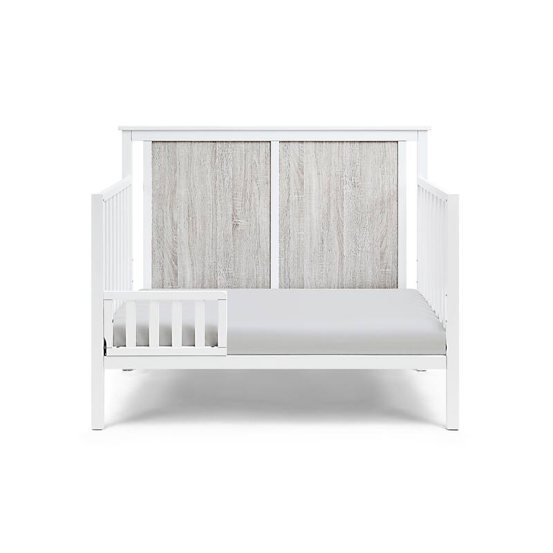 Suite Bebe Connelly 4-in-1 Convertible Crib