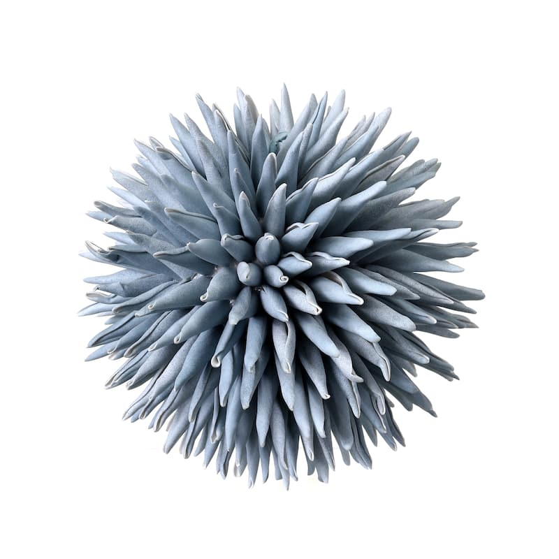 Foam Spike Orb 6"
