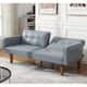 Option PU Grey