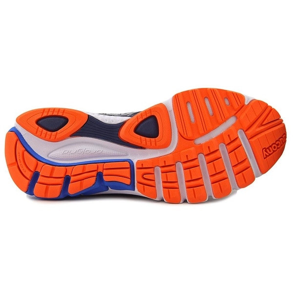 saucony lancer running shoes