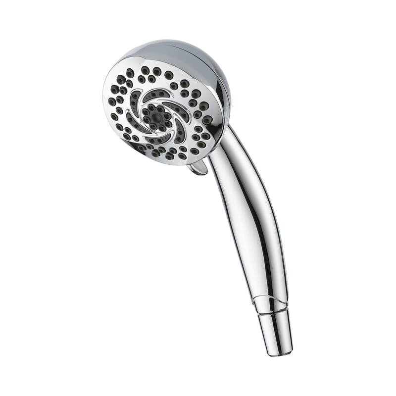 Delta 1.75 GPM Multi Function Handshower less Hose - Limited Lifetime - Chrome