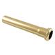 Option Polished Brass