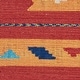 preview thumbnail 23 of 32, Nourison Baja Diamond Southwestern Fringe Area Rug