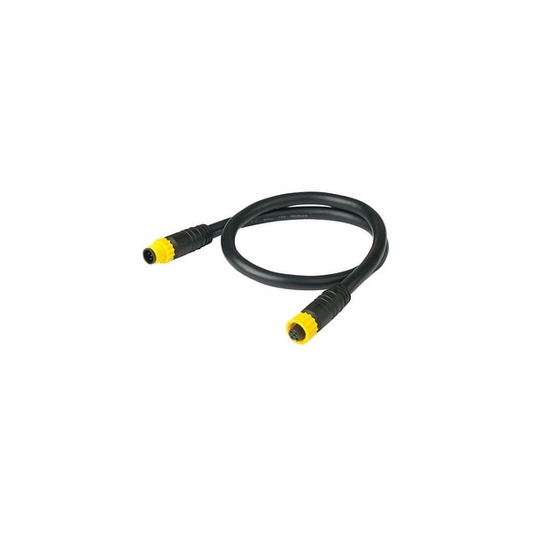 6.56/' 2m AudioQuest NRG-Z2 Low-Distortion 2-Pole AC Power Cable