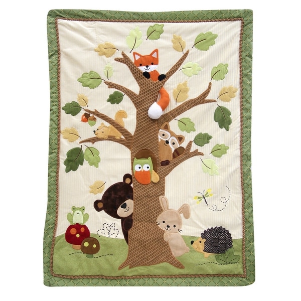 lambs and ivy echo