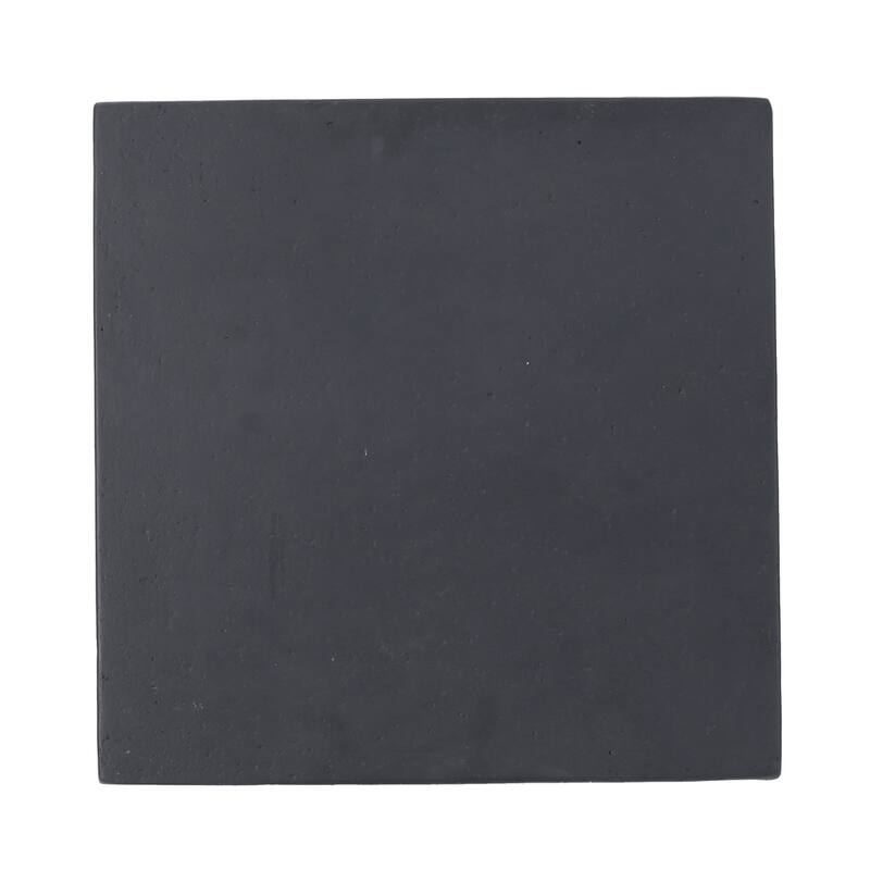 Roomfitters MGO Tank Holder with Modern Design, Durable Outdoor Cover for Patio and Garden Use